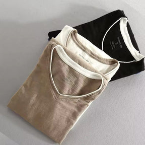 Weston™TM| Camicia Uomo Giapponese