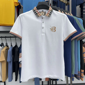 Weston™TM| Polo T-shirt Belarius