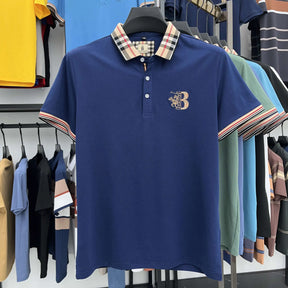 Weston™TM| Polo T-shirt Belarius
