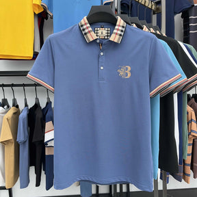 Weston™TM| Polo T-shirt Belarius