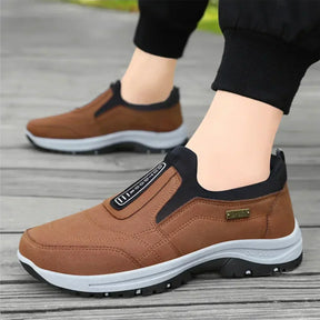 MaveroTM • Chaussures Resistantes & Confortables