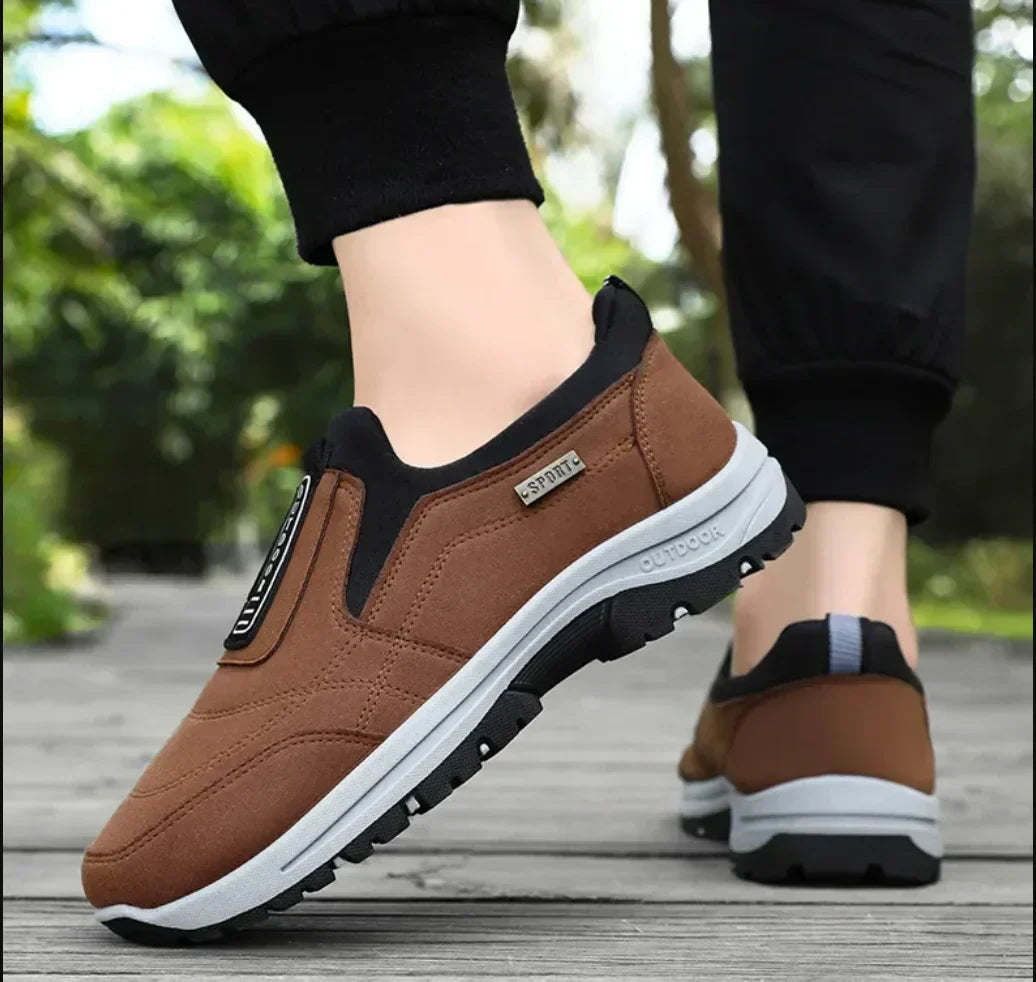 MaveroTM • Chaussures Resistantes & Confortables