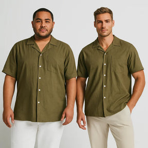 Shirt en lin Portofino • Weston™TM
