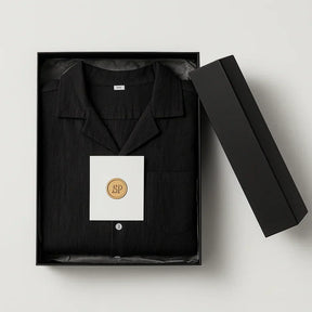 Shirt en lin Portofino • Weston™TM