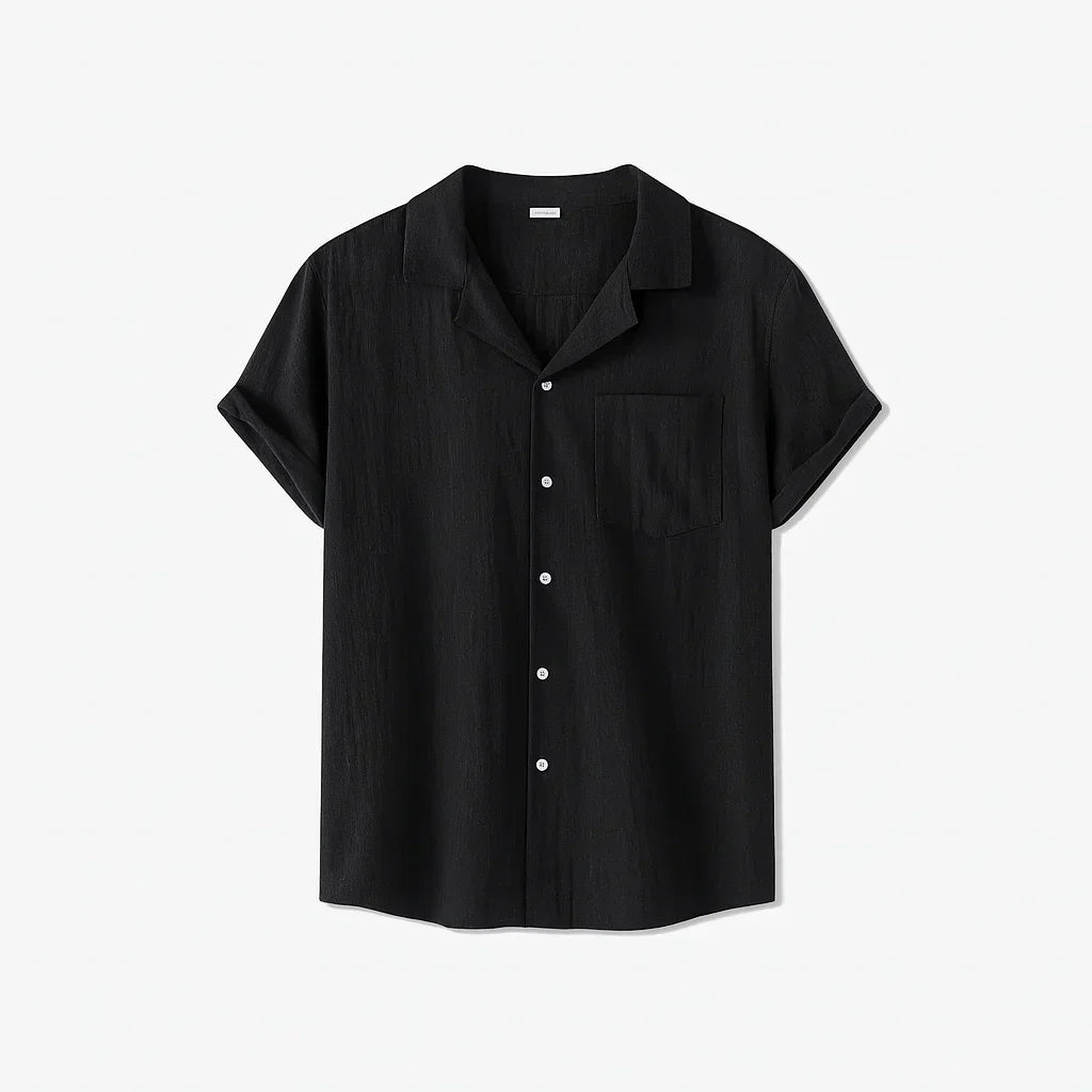 Shirt en lin Portofino • Weston™TM