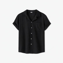Shirt en lin Portofino • Weston™TM