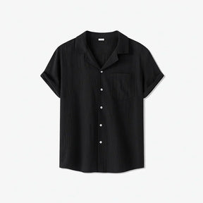 Shirt en lin Portofino • Weston™TM