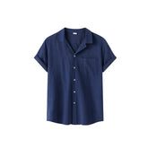 Shirt en lin Portofino • Weston™TM