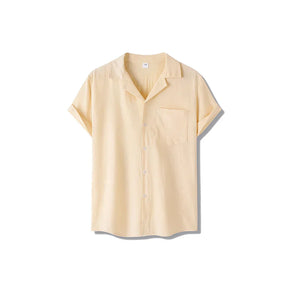 Shirt en lin Portofino • Weston™TM
