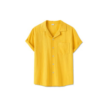 Shirt en lin Portofino • Weston™TM
