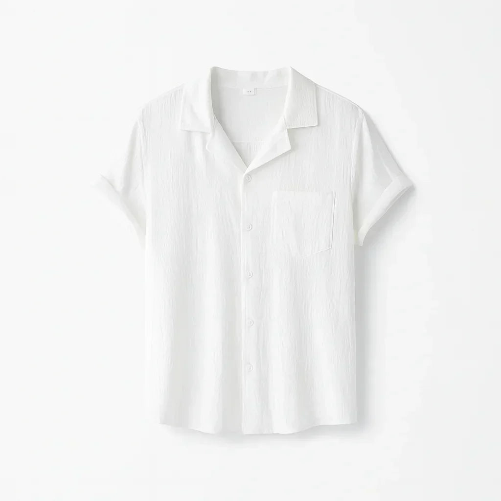 Shirt en lin Portofino • Weston™TM