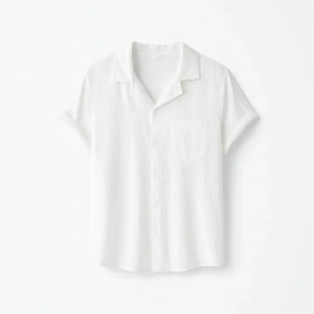 Shirt en lin Portofino • Weston™TM