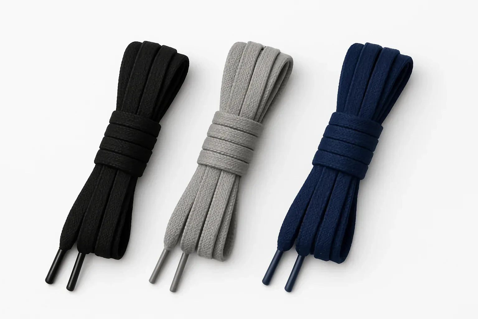 Pack Signature de Lacets | Weston™TM