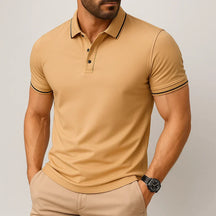Weston™TM• T-shirt Polo Oliver (Comprane 1, ottienine 2)
