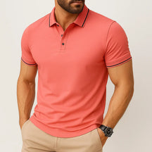 Weston™TM• T-shirt Polo Oliver (Comprane 1, ottienine 2)