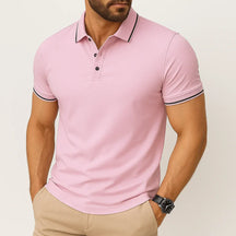 Weston™TM• T-shirt Polo Oliver (Comprane 1, ottienine 2)