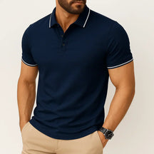 Weston™TM• T-shirt Polo Oliver (Comprane 1, ottienine 2)