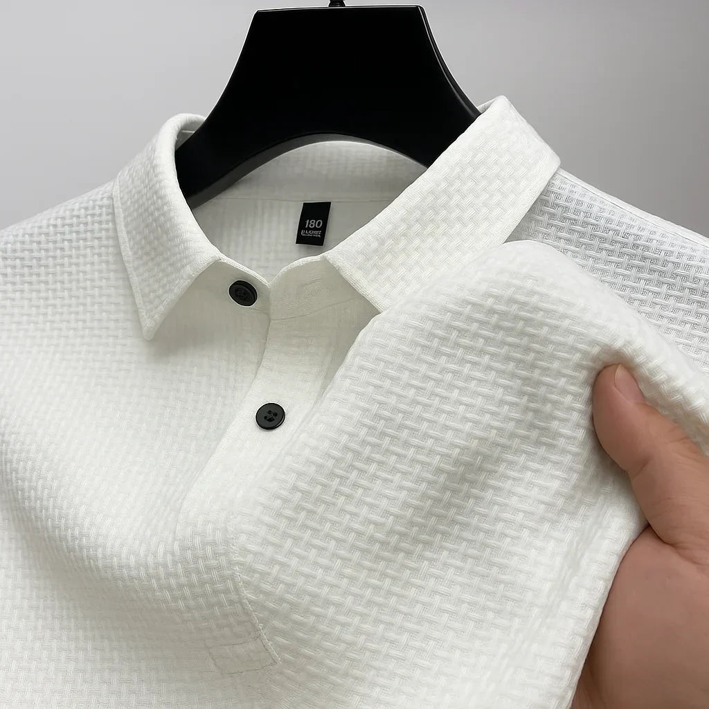 Weston™TM• Polo da uomo deluxe