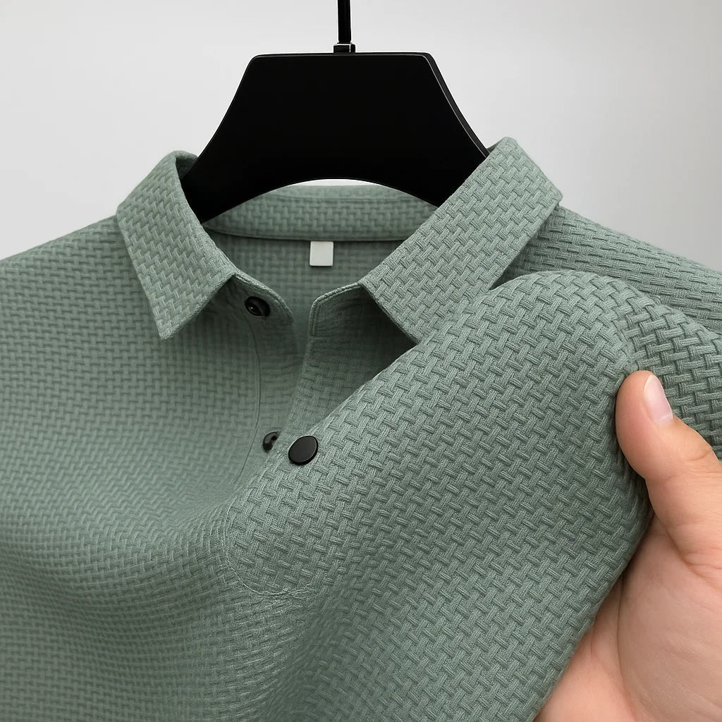 Weston™TM• Polo da uomo deluxe