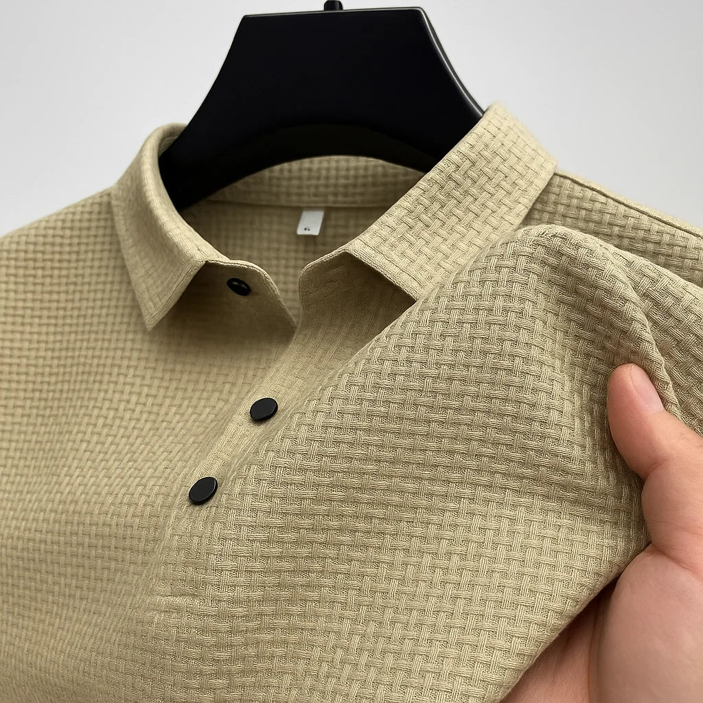 Weston™TM• Polo da uomo deluxe