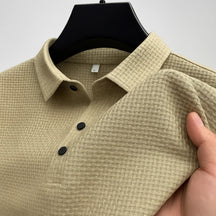 Weston™TM• Polo da uomo deluxe