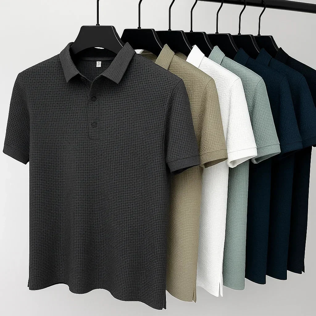 Weston™TM• Polo da uomo deluxe