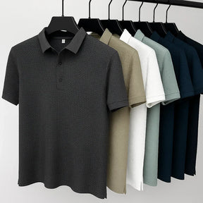 Weston™TM• Polo da uomo deluxe