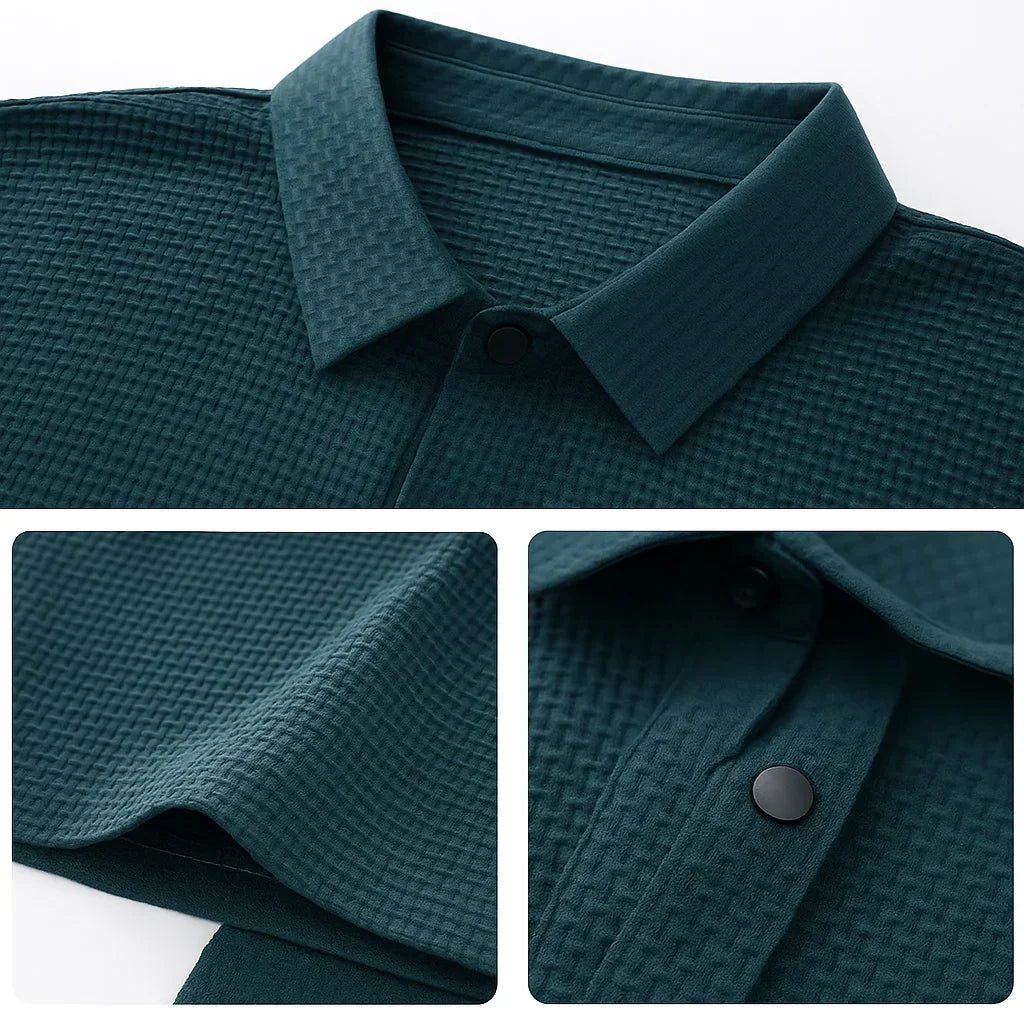 Weston™TM• Polo da uomo deluxe