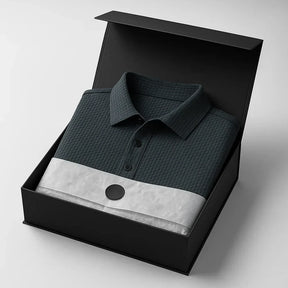 Weston™TM• Polo da uomo deluxe