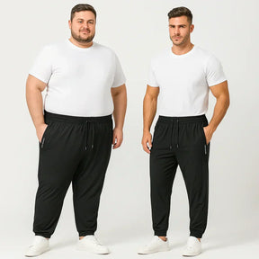 Pants leger et polyvalent pour le quotidien - FlexRideTM