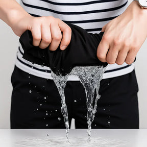 Pants leger et polyvalent pour le quotidien - FlexRideTM