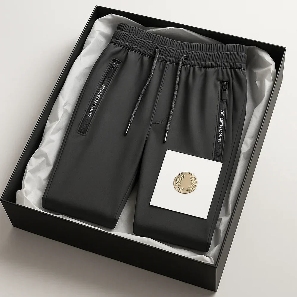 Pants leger et polyvalent pour le quotidien - FlexRideTM