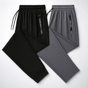 Pants leger et polyvalent pour le quotidien - FlexRideTM