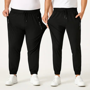Pants leger et polyvalent pour le quotidien - FlexRideTM