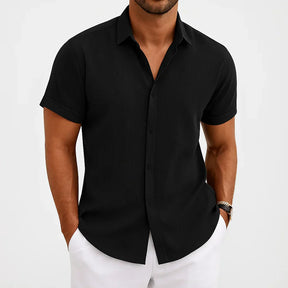 Weston™TM• Camicia in lino Pierre