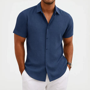 Weston™TM• Camicia in lino Pierre