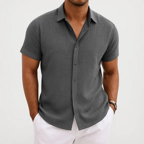 Weston™TM• Camicia in lino Pierre
