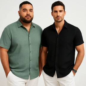 Weston™TM• Camicia in lino Pierre