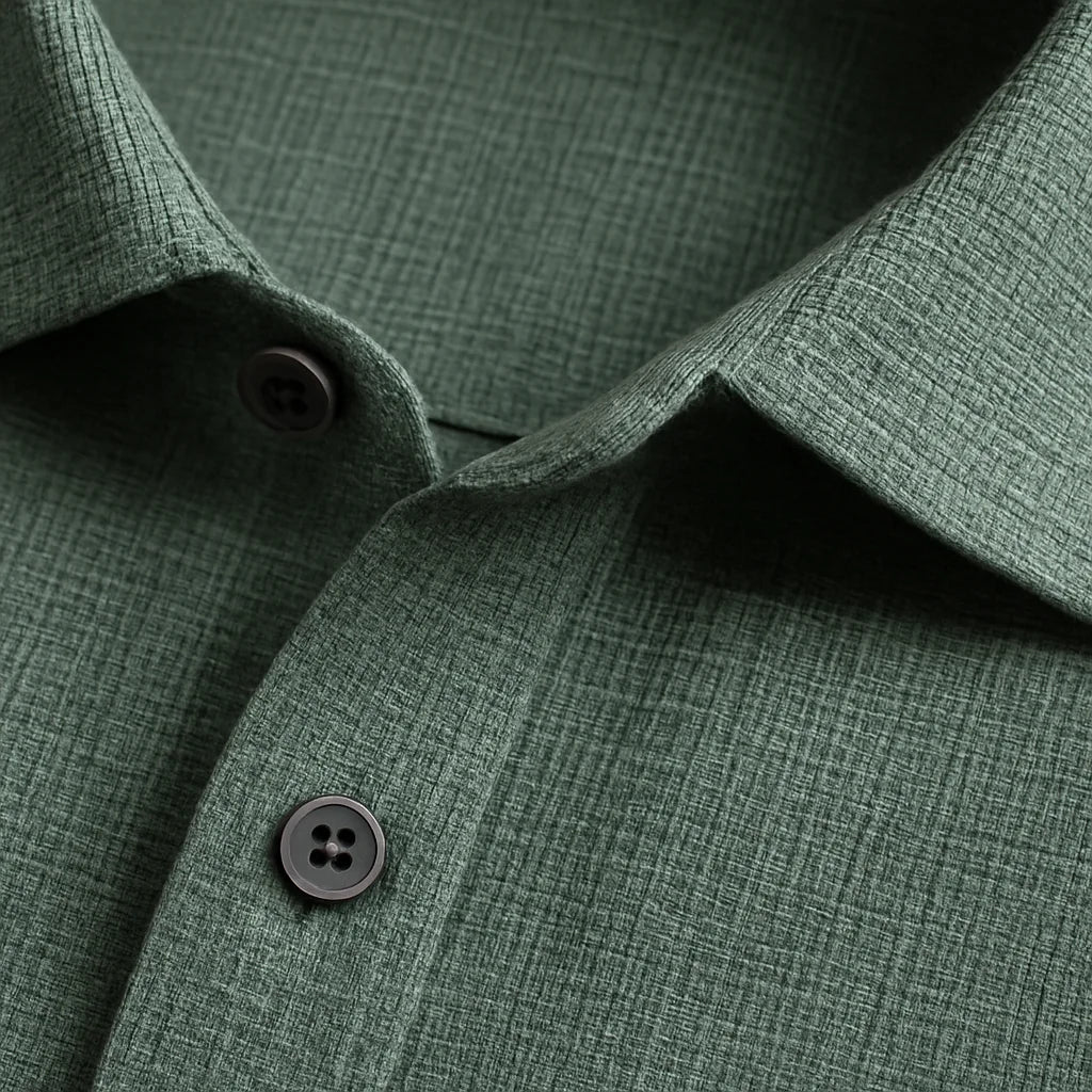 Weston™TM• Camicia in lino Pierre