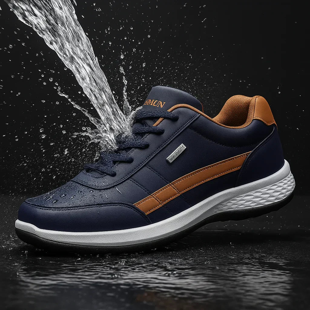 Weston™TM • Chaussures Orthopediques Louis