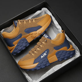 Weston™TM • Chaussures Air Resistantes & Confortables