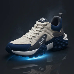 Weston™TM | Chaussures Air Resistantes & Confortables