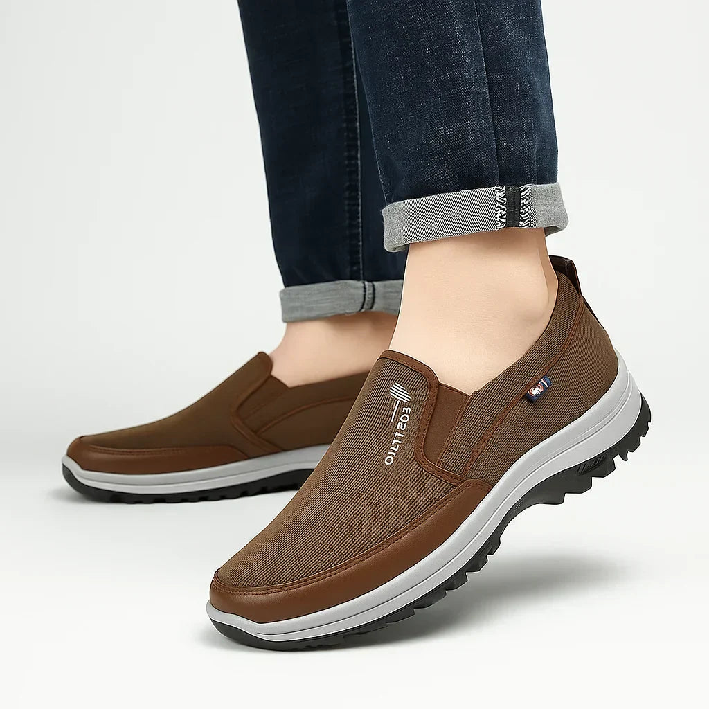 Scarpe Resistenti e Comode • Pheron Weston™