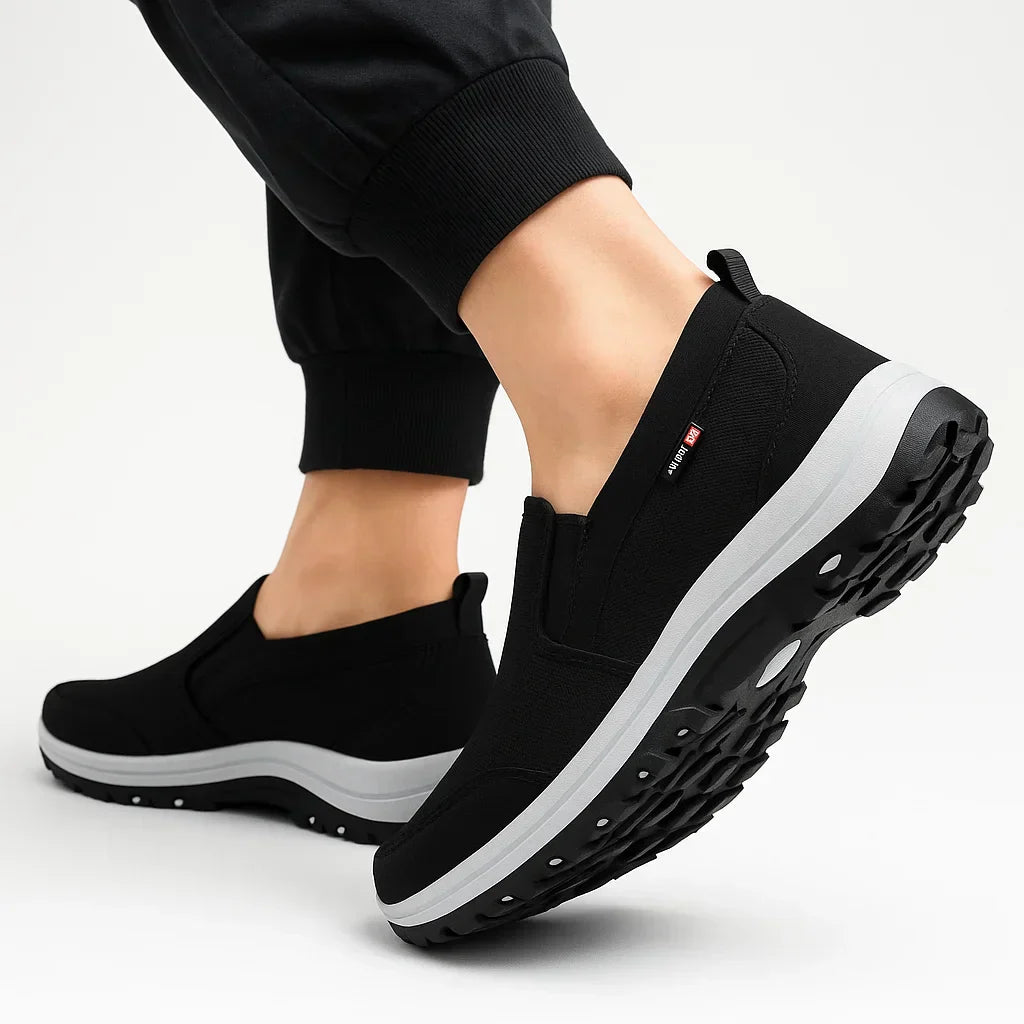 Chaussures Resistantes & Confortables • Pheron Weston™TM