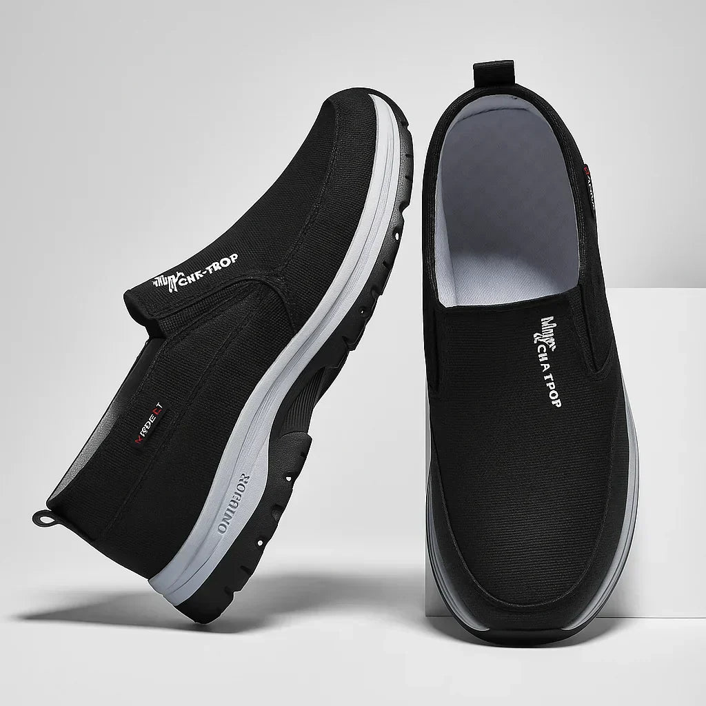 Chaussures Resistantes & Confortables • Pheron Weston™TM