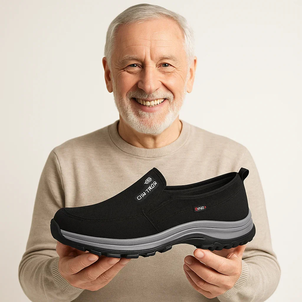 Scarpe Resistenti e Comode • Pheron Weston™