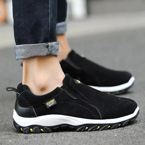 Montero Weston™TM • Chaussures ultra-confortables