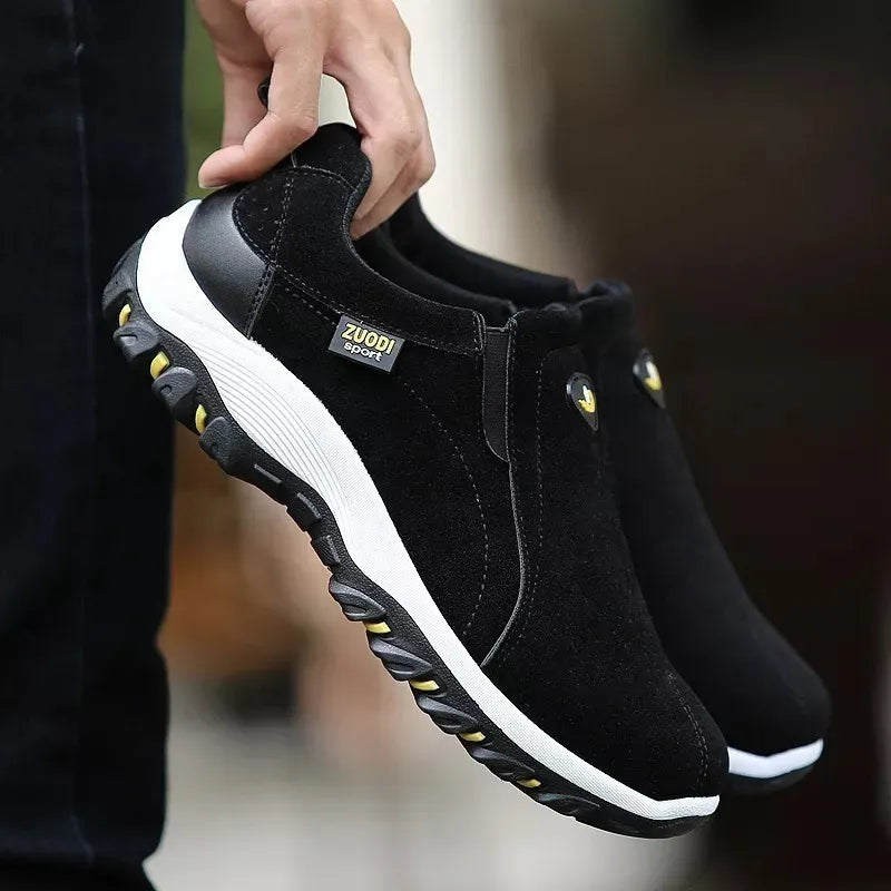 Montero Weston™TM • Chaussures ultra-confortables