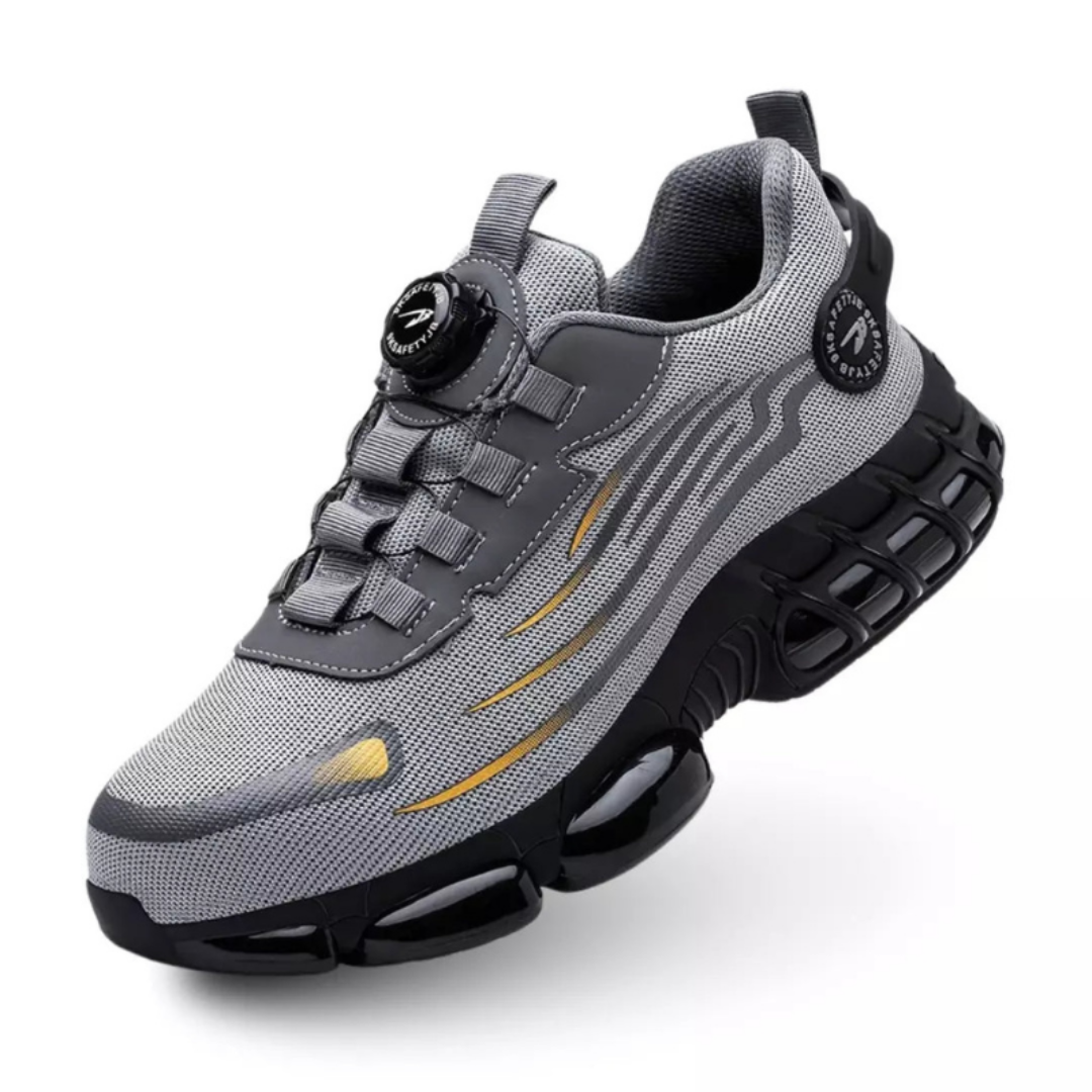 Weston™TM| Chaussures de securite ultralegeres Henner Z90