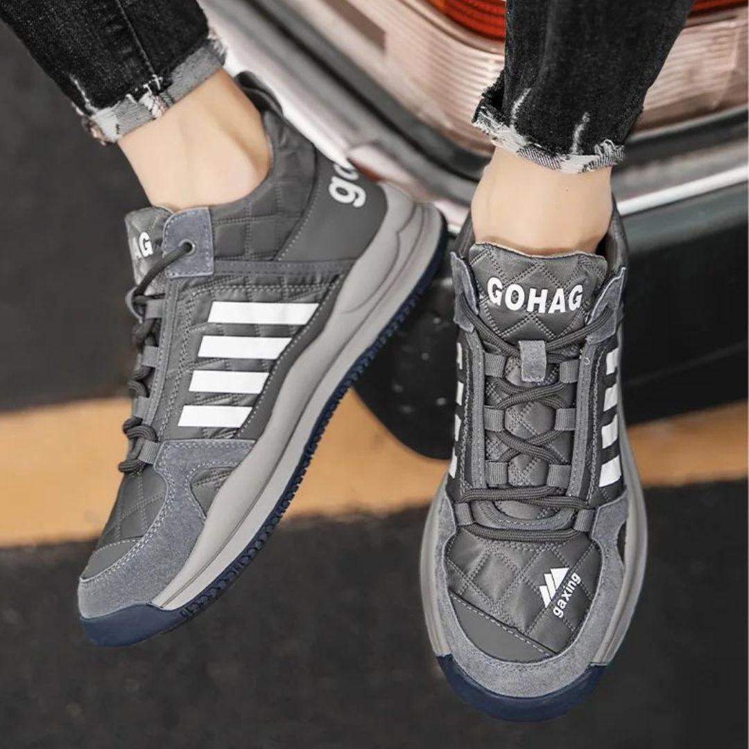 Weston™TM| Chaussures Faludi Resistantes & Confortables